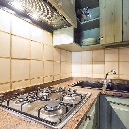 Casati Apartment Milano Eksteriør billede