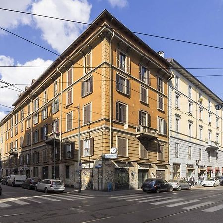 Casati Apartment Milano Eksteriør billede