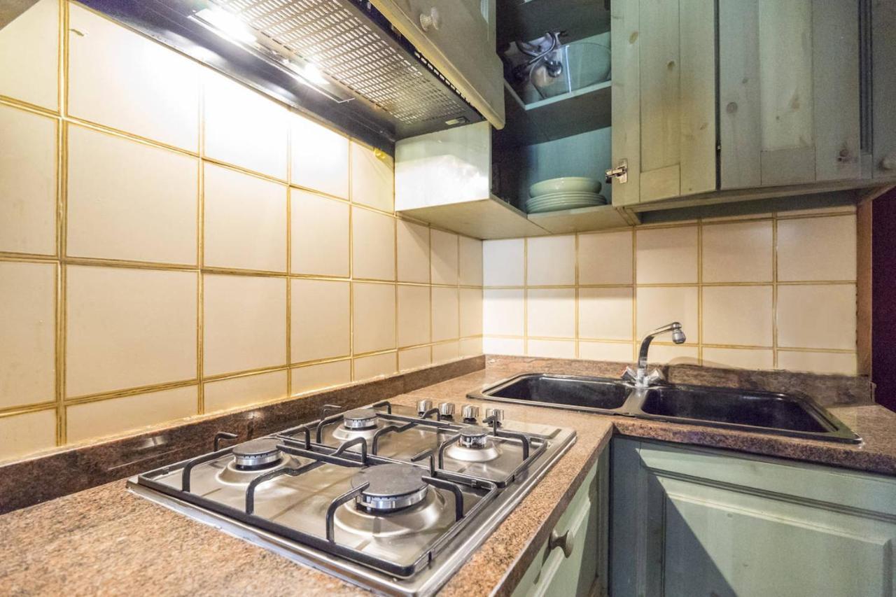 Casati Apartment Milano Eksteriør billede
