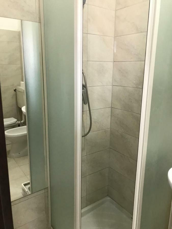 Casati Apartment Milano Eksteriør billede
