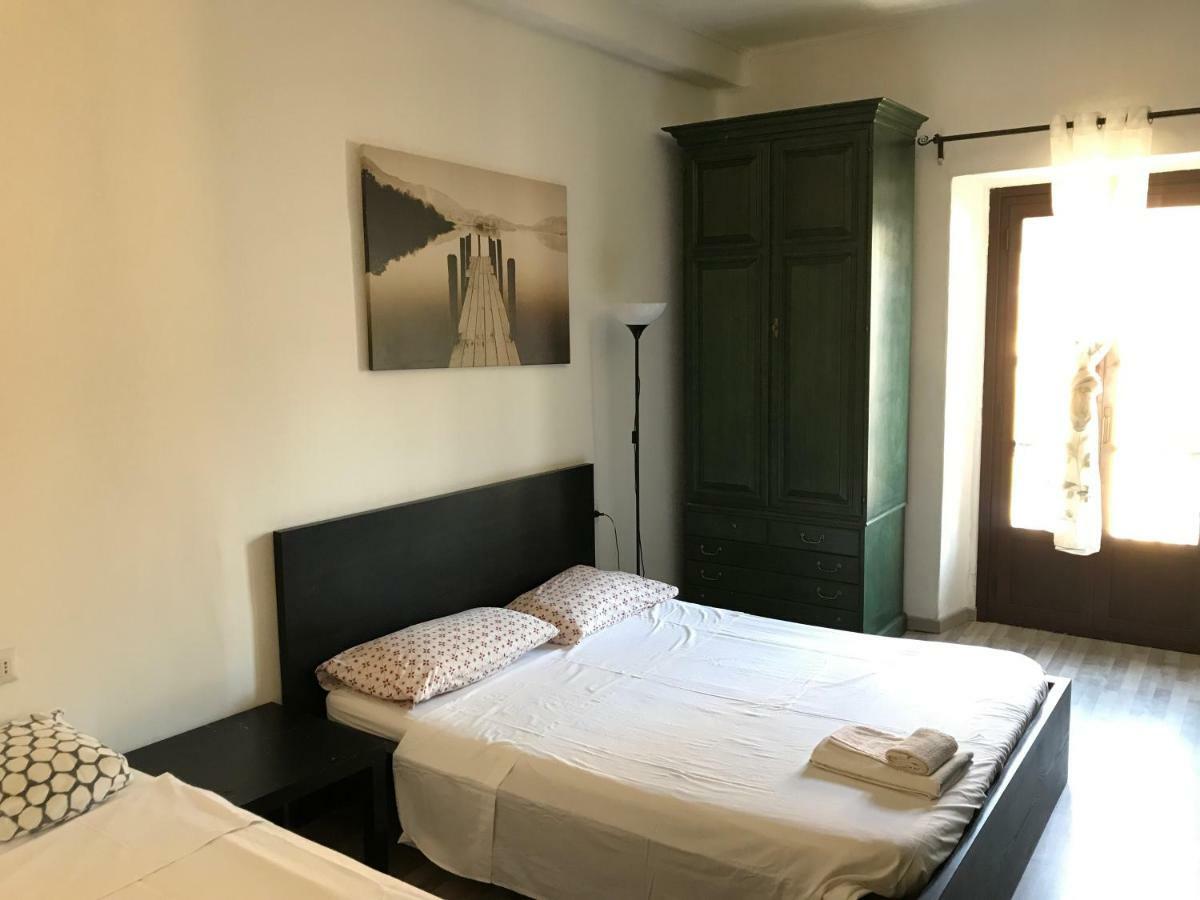Casati Apartment Milano Eksteriør billede