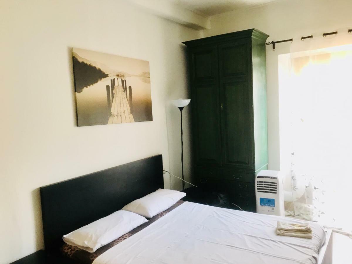 Casati Apartment Milano Eksteriør billede
