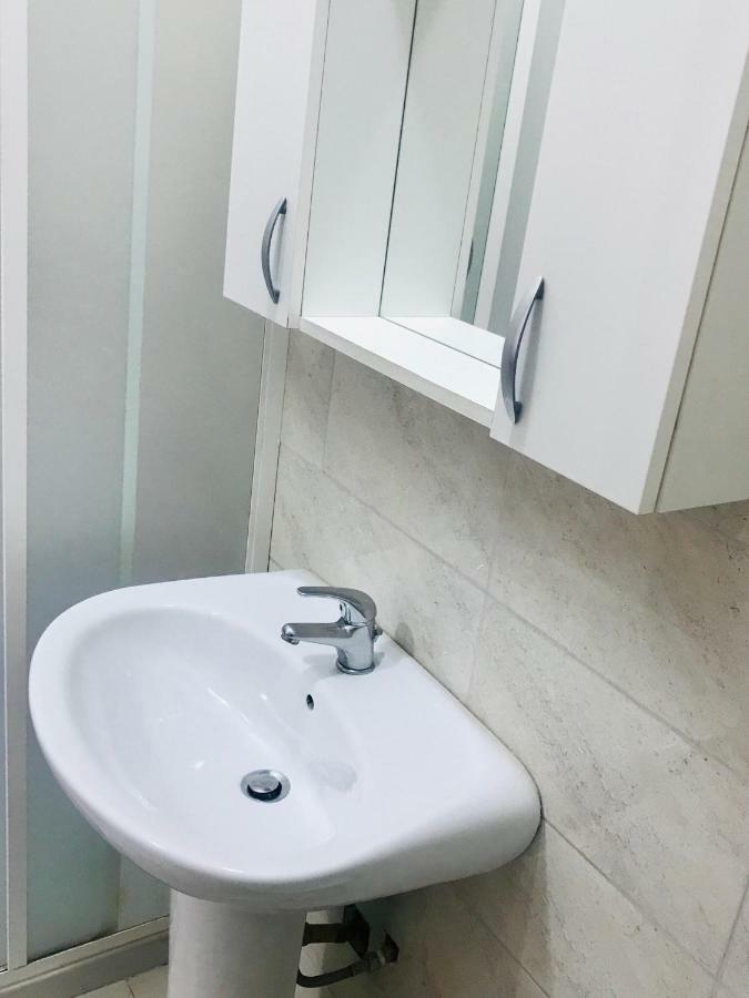 Casati Apartment Milano Eksteriør billede