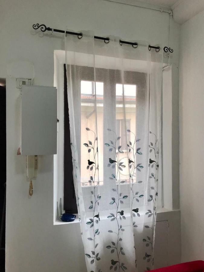 Casati Apartment Milano Eksteriør billede