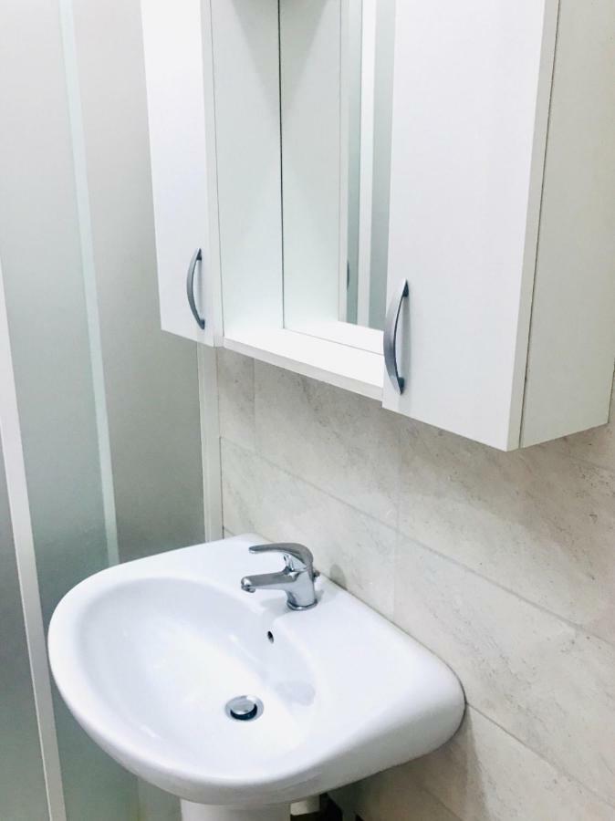Casati Apartment Milano Eksteriør billede