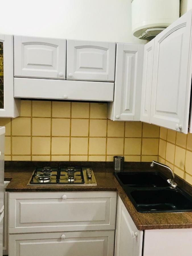 Casati Apartment Milano Eksteriør billede