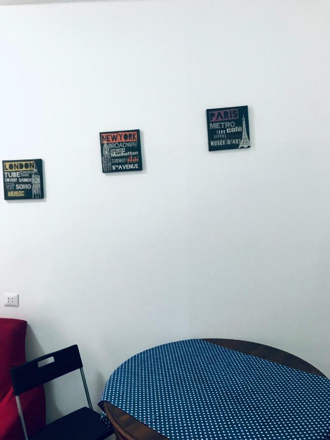 Casati Apartment Milano Eksteriør billede