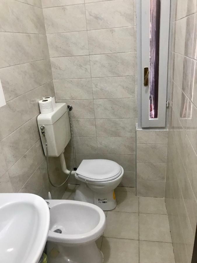 Casati Apartment Milano Eksteriør billede