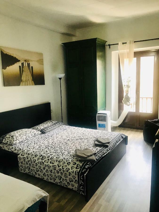 Casati Apartment Milano Eksteriør billede