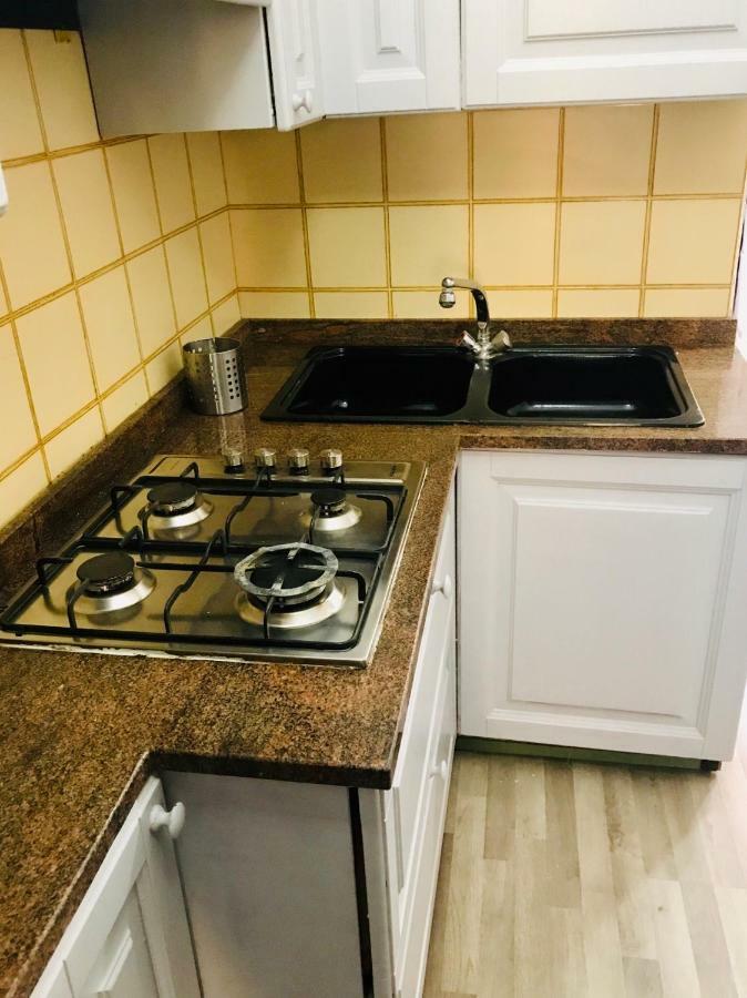 Casati Apartment Milano Eksteriør billede